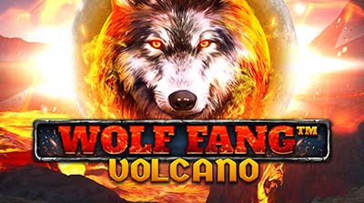 Wolf Fang - Volcano