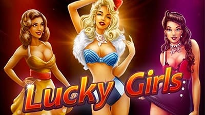 Lucky Girls